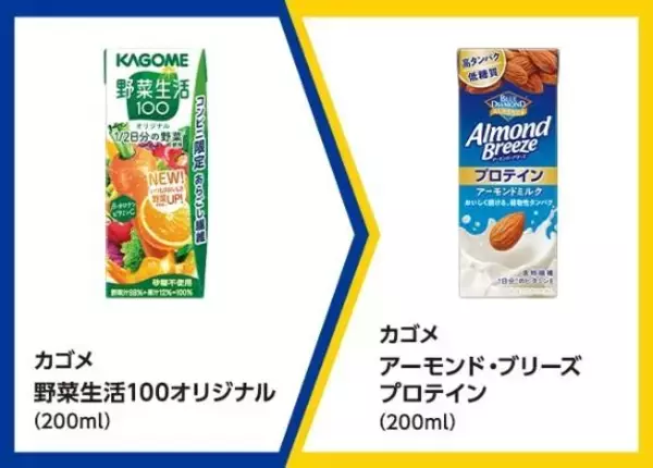 「【ミニストップ】4月14日から「ファンタ」や「PLUSカルピス」などが無料券の対象に。アプリ会員限定で最大100円引きクーポン当たる！」の画像