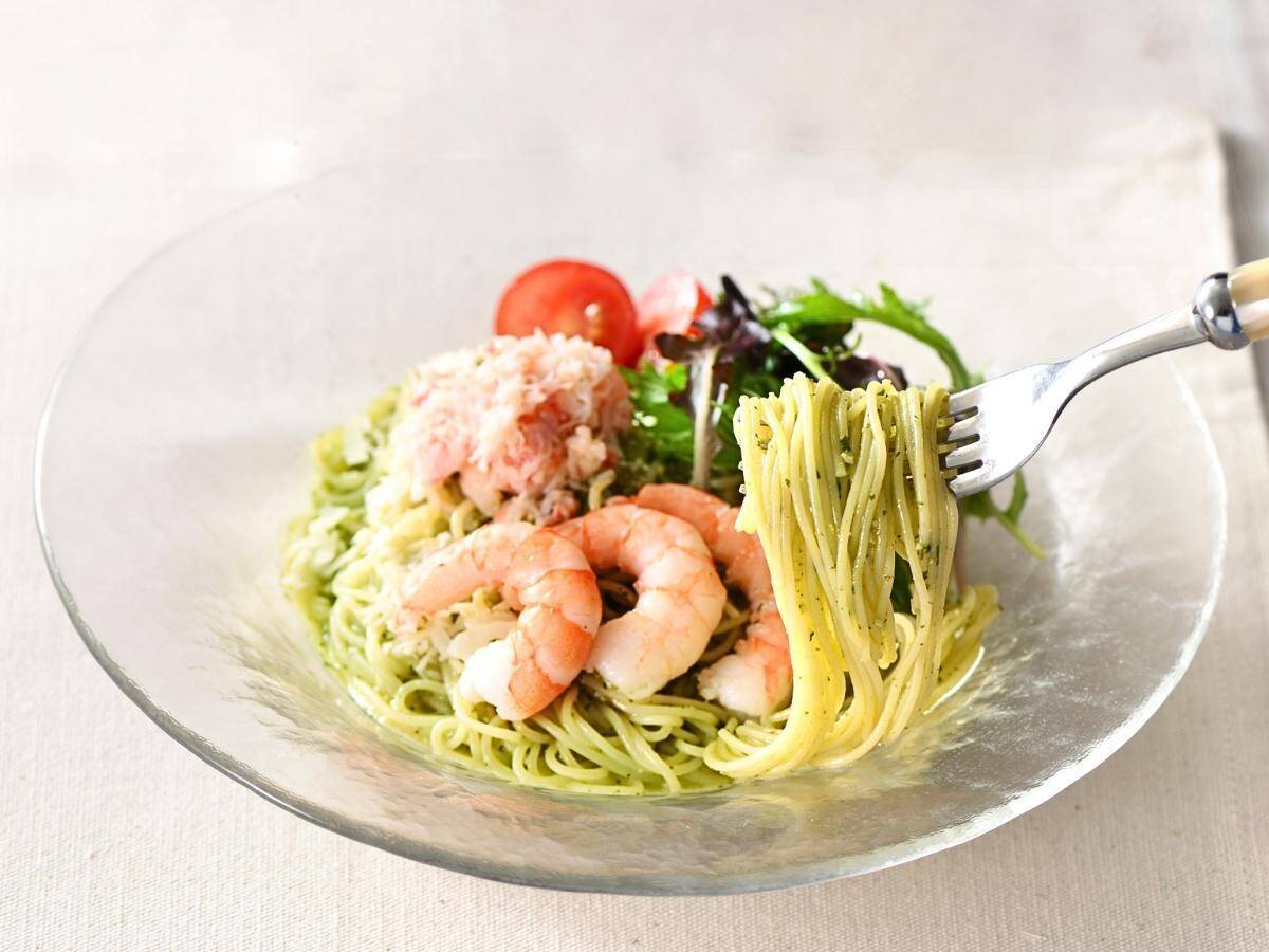 【イタリアン リゾート ペルティカ】平日は夜もランチ料金で楽しめる！ドリンクバー付き、お替わり自由のメニューも！《7月17日まで》　