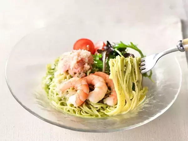 「【イタリアン リゾート ペルティカ】平日は夜もランチ料金で楽しめる！ドリンクバー付き、お替わり自由のメニューも！《7月17日まで》　」の画像