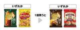 「【セブン】7月9日からアイス「クーリッシュ」無料券ゲットのチャンス！週末限定でお菓子がもらえる無料クーポンも。」の画像5