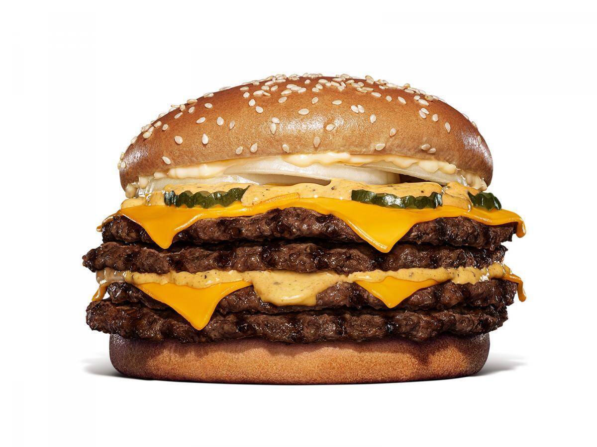 バーガーキングの食べたい放題イベント第3弾開催！8月19日から参加チケット販売中《関東の実施店舗まとめ》