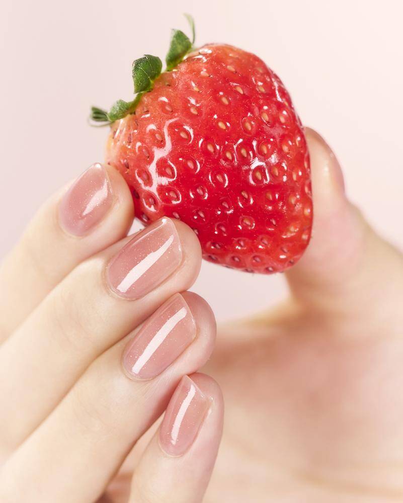 《セブンで買えるコスメ》「パラドゥ」から春の新作ネイルが登場！"もぎたてのフルーツ"みたいな色味が可愛い♡