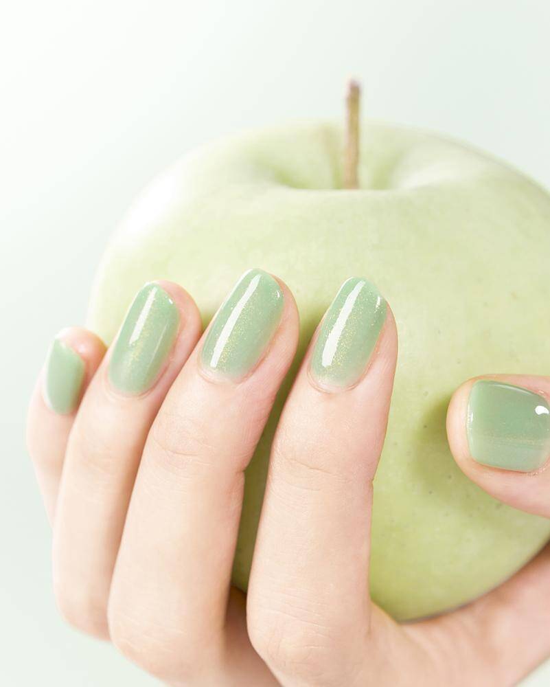 《セブンで買えるコスメ》「パラドゥ」から春の新作ネイルが登場！"もぎたてのフルーツ"みたいな色味が可愛い♡