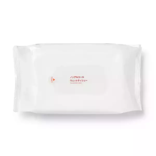 「「無印良品週間」のムダ買い防止。星4.0以上＆200円以下の「人気の日用品」トップ5とは。」の画像