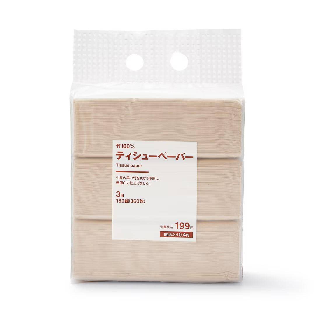 「無印良品週間」のムダ買い防止。星4.0以上＆200円以下の「人気の日用品」トップ5とは。