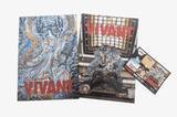 「日本橋三越本店が「VIVANT」の世界に染まる！ MIWメンバー先着500人は豪華グッズが手に入るチャンス。《7月15日から28日》」の画像2
