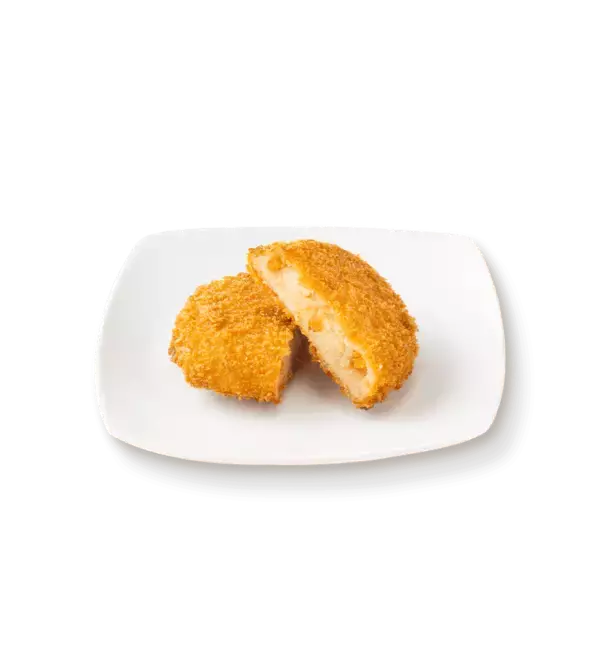 「オリジンの「コロッケ」が今だけ54円に！4月26日まで超お得な半額セール実施中。」の画像