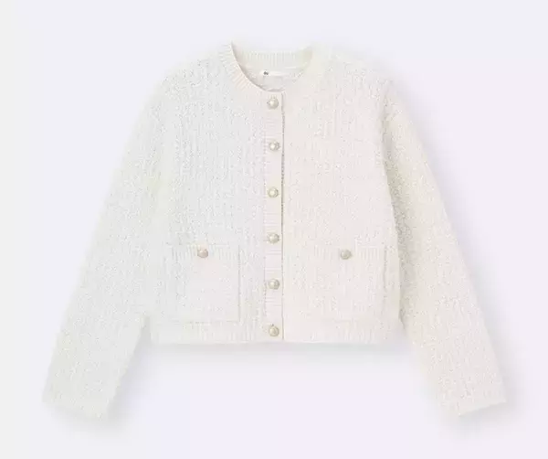 「【GU】1990円で買える今がチャンス。春先にも活躍するアイテム3選《2月19日まで特別価格》」の画像