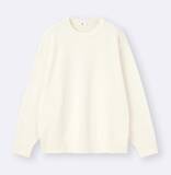 「【GU】1990円で買える今がチャンス。春先にも活躍するアイテム3選《2月19日まで特別価格》」の画像3