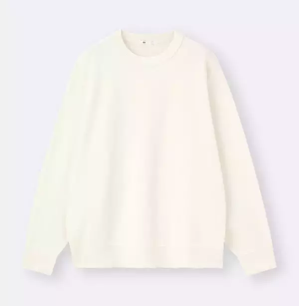 「【GU】1990円で買える今がチャンス。春先にも活躍するアイテム3選《2月19日まで特別価格》」の画像