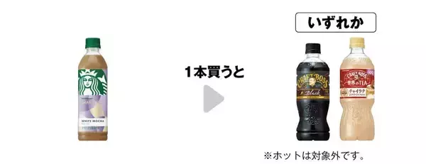 「【セブン】6月16日からは「クラフトボス」の無料券ゲットのチャンス。今週もお菓子無料券の配布があるよ。」の画像