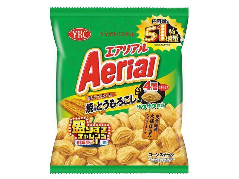 【ローソン】51％増量する「盛りすぎチャレンジ」6月2週目の対象商品まとめ。スイーツやおにぎりなどがサイズアップ！