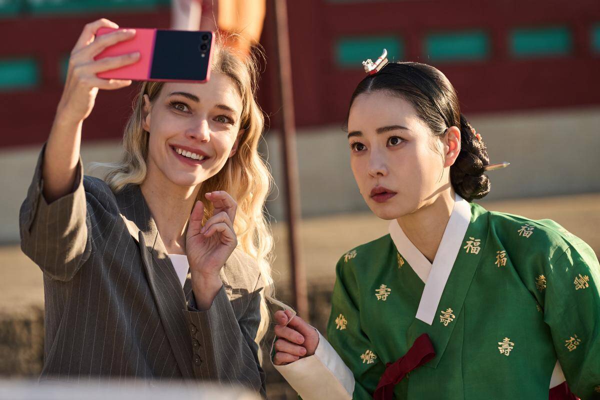 【Netflix2026年5月配信】「ソウルメイト」「素晴らしき新世界」...バラエティ豊かなラインアップ。編集部注目5選