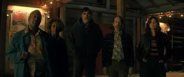 「【Netflix2026年5月配信】「ソウルメイト」「素晴らしき新世界」...バラエティ豊かなラインアップ。編集部注目5選」の画像