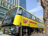 「もはやアトラクション！スキマ時間で楽しめる2階建てオープンバス「TOKYOパノラマドライブ」に大興奮《体験レビュー》」の画像2