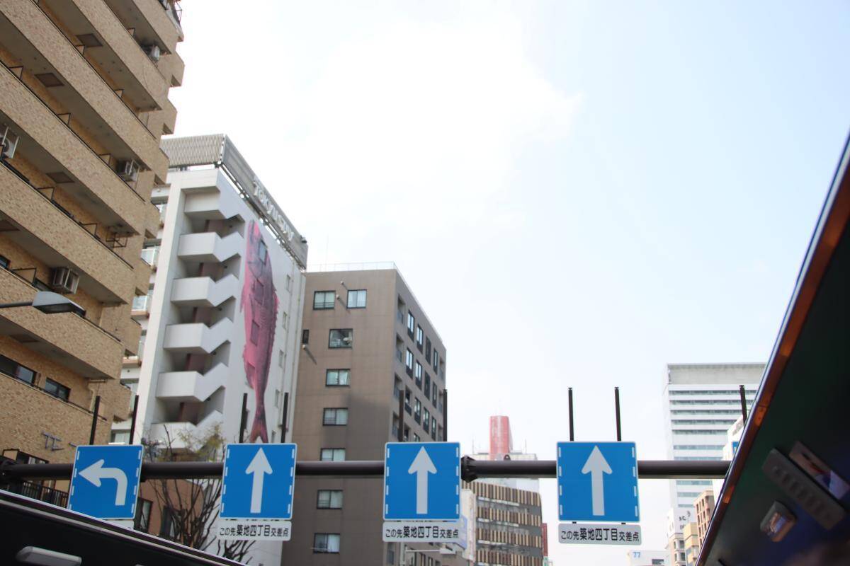 もはやアトラクション！スキマ時間で楽しめる2階建てオープンバス「TOKYOパノラマドライブ」に大興奮《体験レビュー》