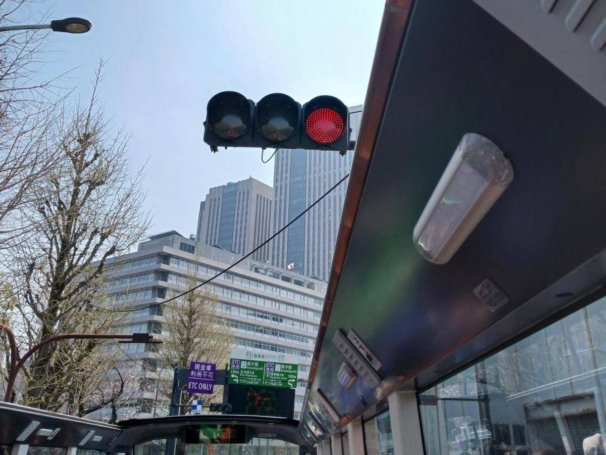 もはやアトラクション！スキマ時間で楽しめる2階建てオープンバス「TOKYOパノラマドライブ」に大興奮《体験レビュー》