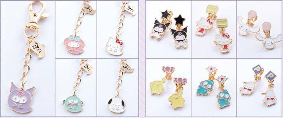 しまむら サンリオ ディズニー情報 おばけグッズも着る毛布もが激カワ 22年10月31日 エキサイトニュース