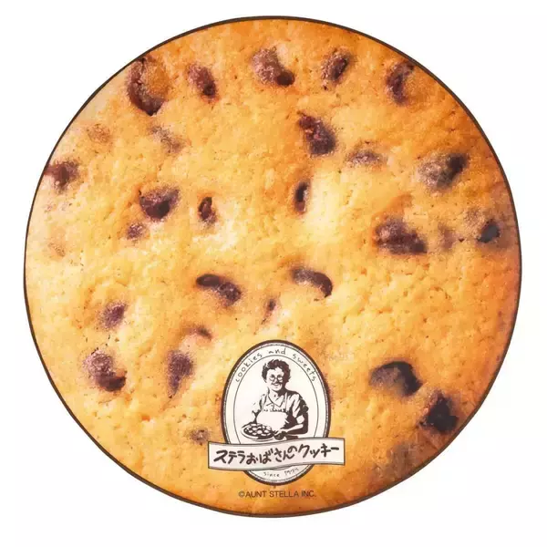 「「ステラおばさん生誕祭」は3月17日スタート！限定クッキーやプレゼントキャンペーンなど企画が盛りだくさん♡」の画像