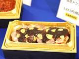 「人気メニューも高級仕様に！ 松屋銀座に「松屋PREMIUM」がオープン。「神戸牛牛めし」など1000円台の弁当がずらり《実食レビューあり》」の画像7