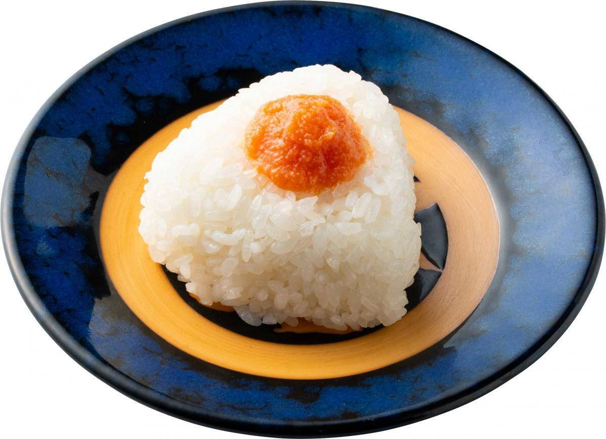 【資さんうどん】おにぎり4種が今だけ100円！お得な「資おに100円キャンペーン」は7月1日まで。