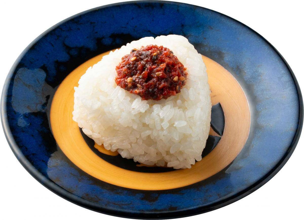 【資さんうどん】おにぎり4種が今だけ100円！お得な「資おに100円キャンペーン」は7月1日まで。