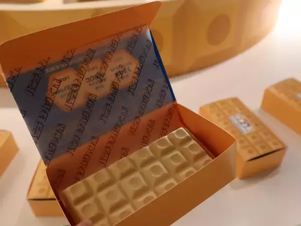 「【渋谷】モナカにアイス盛り放題！「バニラモナカジャンボ」無料イベントが最高でした。《3月15日まで》」の画像