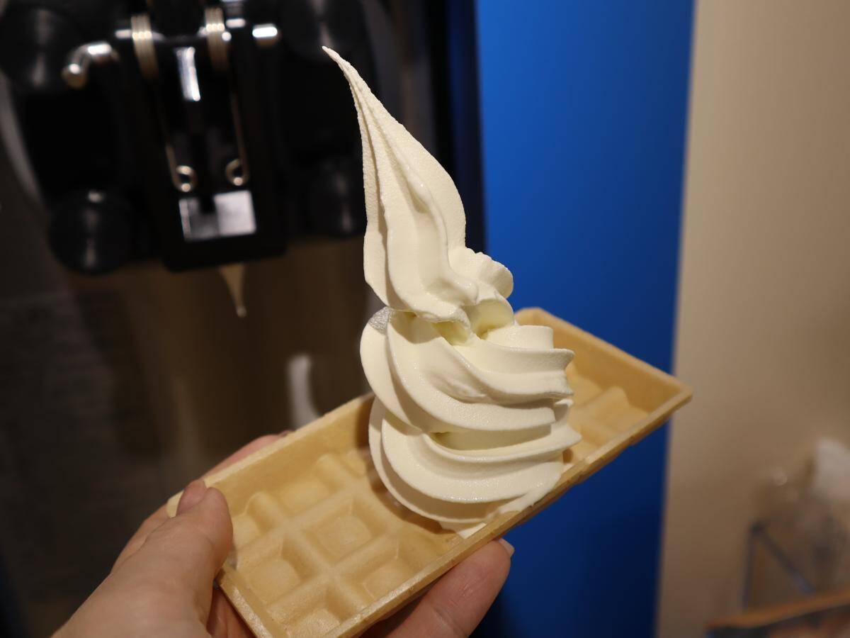 【渋谷】モナカにアイス盛り放題！「バニラモナカジャンボ」無料イベントが最高でした。《3月15日まで》