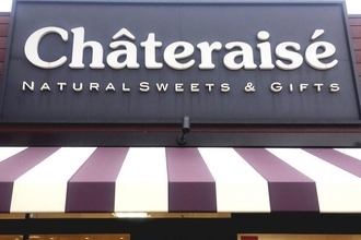 今しか出会えない"桜の味"！シャトレーゼが本気を出した「絶品桜スイーツ」3選