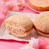 「今しか出会えない"桜の味"！シャトレーゼが本気を出した「絶品桜スイーツ」3選」の画像3