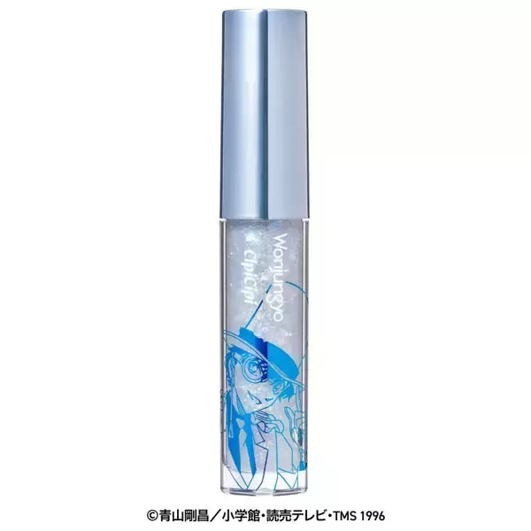 「【ウォンジョンヨ×名探偵コナン】限定アイテムが登場！怪盗キッドや少年探偵団デザインも♡」の画像