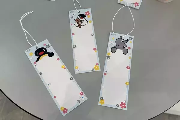 「【オルビス】ピングーとのコラボイベント開催中！表参道の体験型施設に限定ドリンクやカプセルトイなどお楽しみが盛りだくさん♡《編集部レポ》」の画像