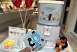 「【オルビス】ピングーとのコラボイベント開催中！表参道の体験型施設に限定ドリンクやカプセルトイなどお楽しみが盛りだくさん♡《編集部レポ》」の画像8