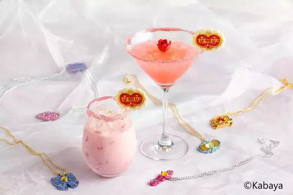 「【新横浜プリンスホテル×セボンスター】宝石箱みたいなケーキ可愛すぎる。女の子の夢と憧れが詰まったコンセプトルームは限定グッズ付き」の画像