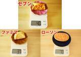 「コンビニ「ワッフル」食べ比べ！コスパ、味、サイズをファミマ・セブン・ローソンで徹底比較」の画像2