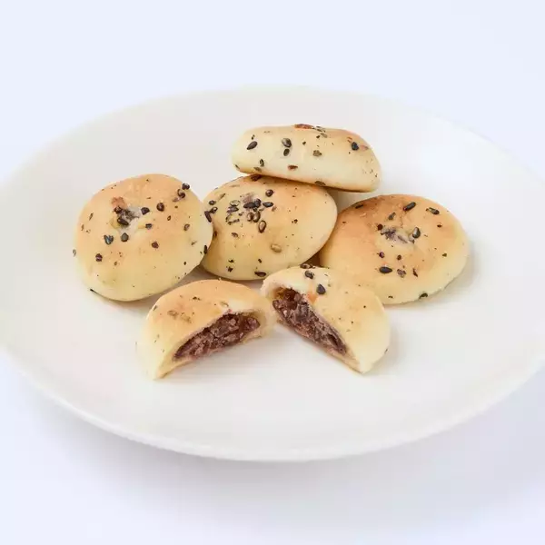 「無印良品で話題の新作ぽち菓子！おやつにぴったりなおすすめ3選」の画像