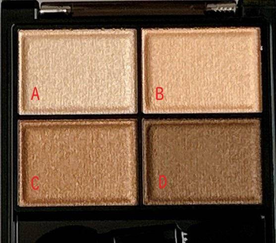 エクセルの名品「スキニーリッチシャドウ」が進化！絶妙ブラウンで推し色が見つかる《全色スウォッチ》