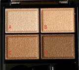 「エクセルの名品「スキニーリッチシャドウ」が進化！絶妙ブラウンで推し色が見つかる《全色スウォッチ》」の画像6