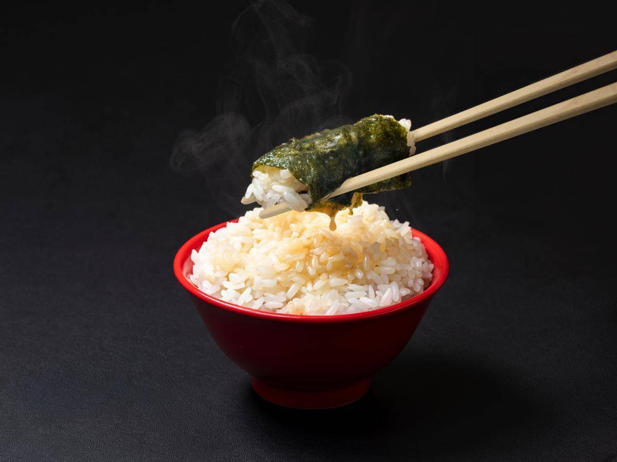 ライス小無料・スープ＆国産海苔増量！壱角家でお得なキャンペーンを3月24日まで開催【アプリスタンプ2倍も】