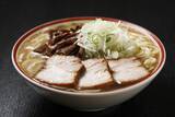 「【田中そば店】麺大盛＆トッピング1品が無料！公式SNSフォローでお得な特典をゲット《5月31日まで》」の画像2