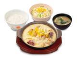 「【松屋】大人気の「シュクメルリ」が数量限定で復刻！1週間限定でライスおかわり無料企画も。《6月23日10時まで》」の画像2