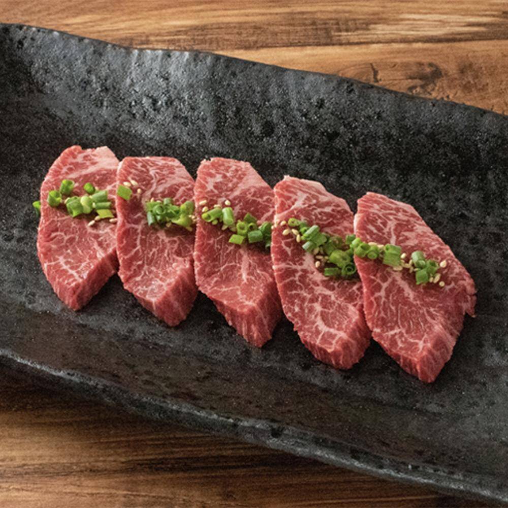 【肉屋の台所】黒毛和牛のタンとハラミが通常価格約2000円→税別298円は太っ腹すぎ。今年最初の「肉の日（29日）」限定。