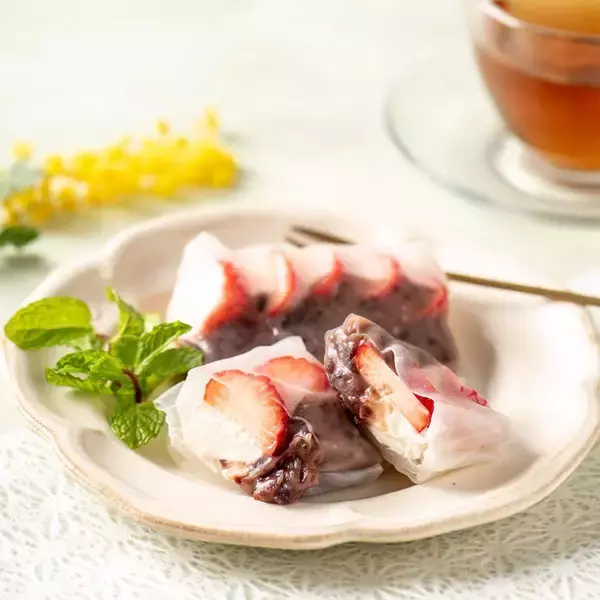 「【久世福商店】2月27日19時から「2026 春の福袋」販売スタート！春の食卓が華やぐ福袋はオンラインショップ限定。」の画像