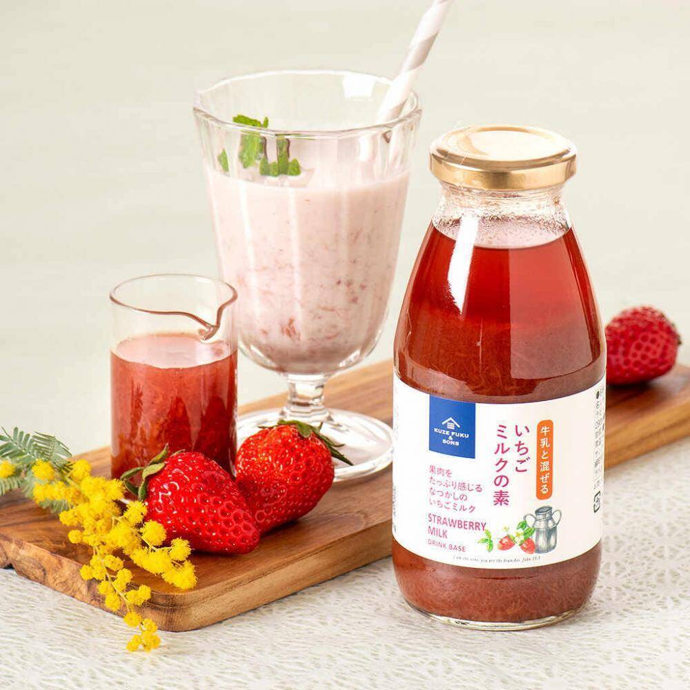 【久世福商店】2月27日19時から「2026 春の福袋」販売スタート！春の食卓が華やぐ福袋はオンラインショップ限定。