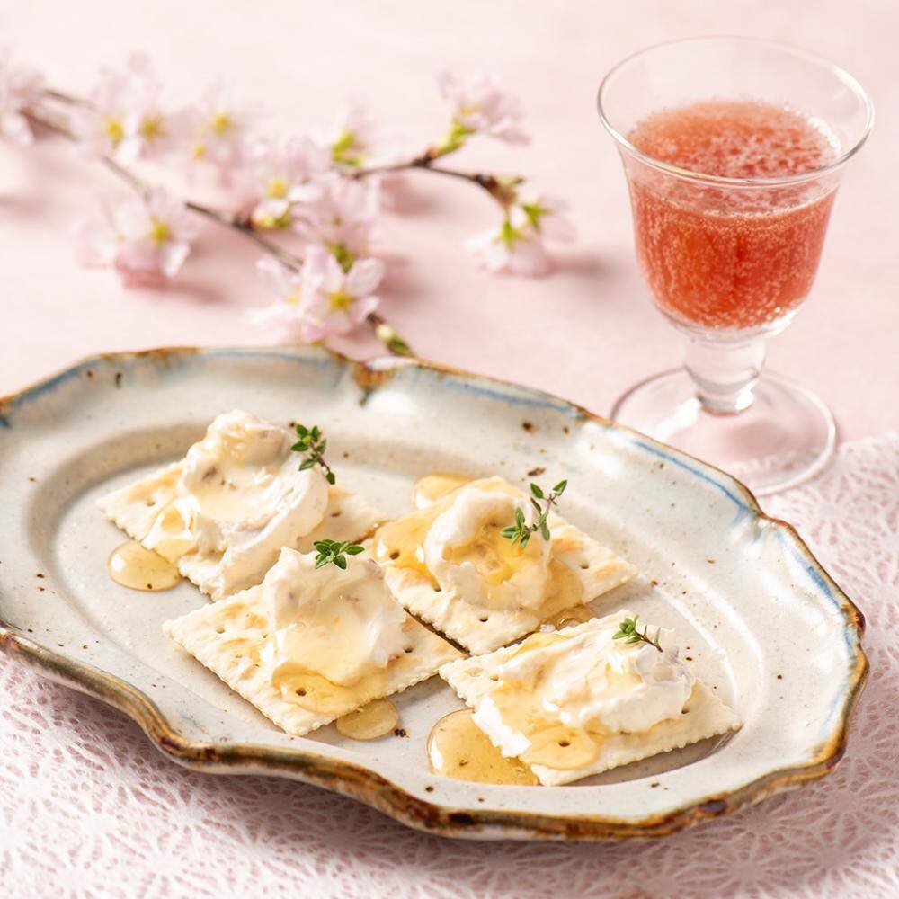 【久世福商店】2月27日19時から「2026 春の福袋」販売スタート！春の食卓が華やぐ福袋はオンラインショップ限定。