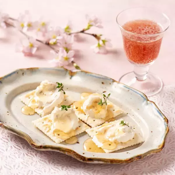 「【久世福商店】2月27日19時から「2026 春の福袋」販売スタート！春の食卓が華やぐ福袋はオンラインショップ限定。」の画像