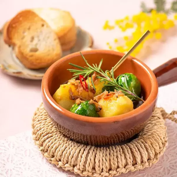 「【久世福商店】2月27日19時から「2026 春の福袋」販売スタート！春の食卓が華やぐ福袋はオンラインショップ限定。」の画像