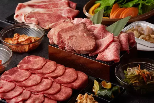 「肉の日限定！「肉屋の台所」和牛食べ放題に使える29％オフクーポンをゲットするチャンス《各店先着29人限定》」の画像