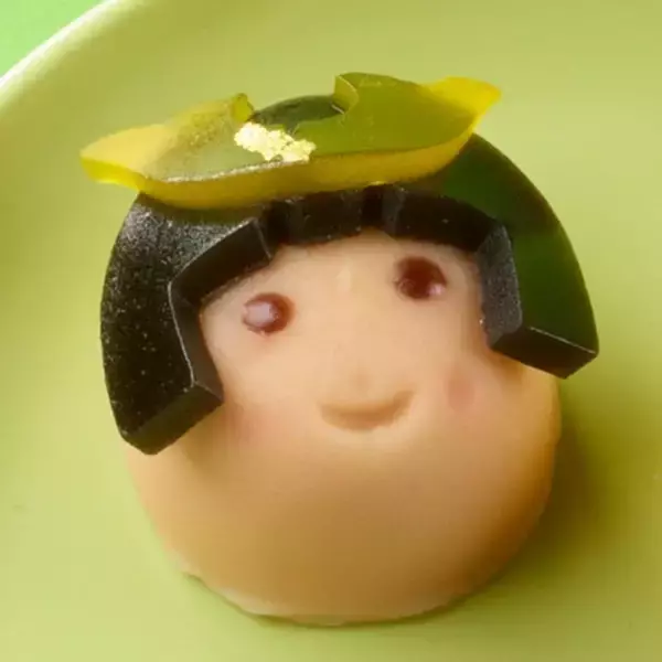 「【シャトレーゼ】子どもの日に食べたい♡かわいいご褒美和スイーツ3選」の画像