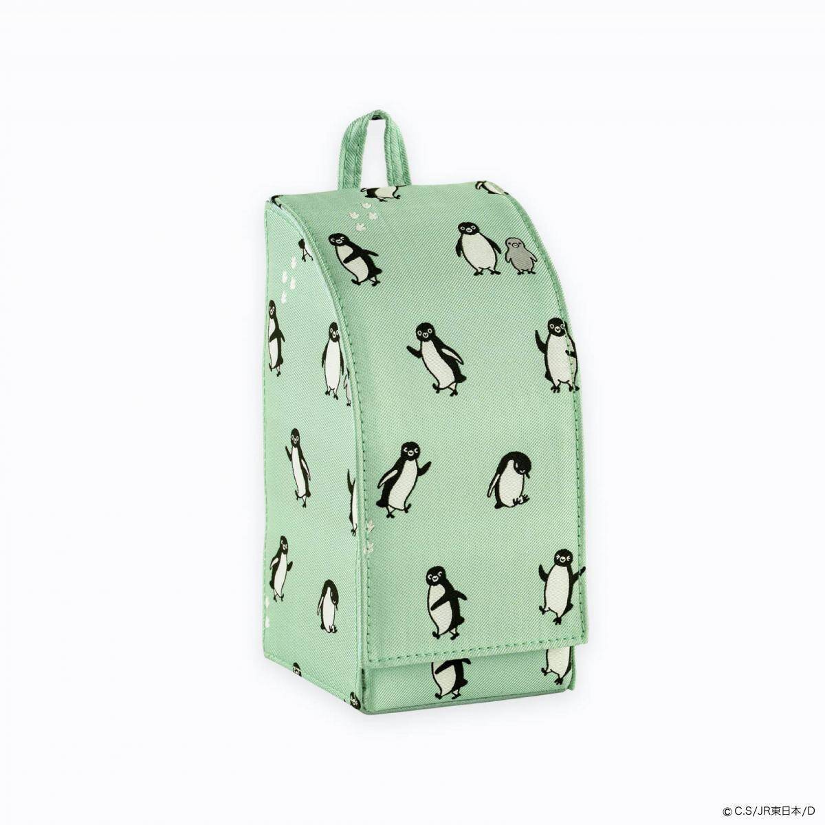 可愛いSuicaのペンギングッズがいっぱい！「ほぼ日手帳ストア 東京駅店」が9月16日にオープン。後日オンラインでも予約販売